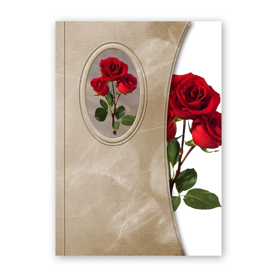 Cartelline Copertina Flessibile