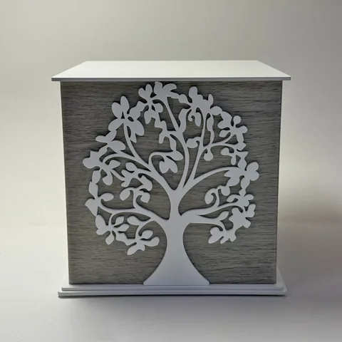 Deco urn