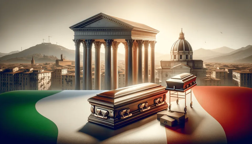 L'aumento dei Costi nel Settore Funebre in Italia: Un'Analisi Dettagliata - Art Stone - Forniture Funebri