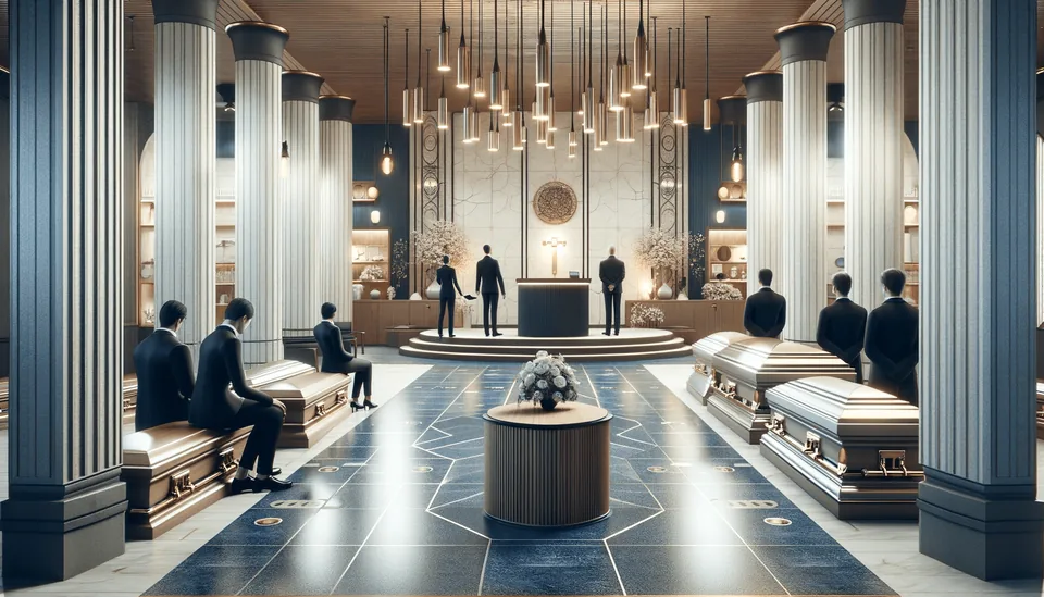 Nuovo Regolamento Regionale per i Servizi Funebri: Ordine e Innovazione nel Settore - Art Stone - Forniture Funebri