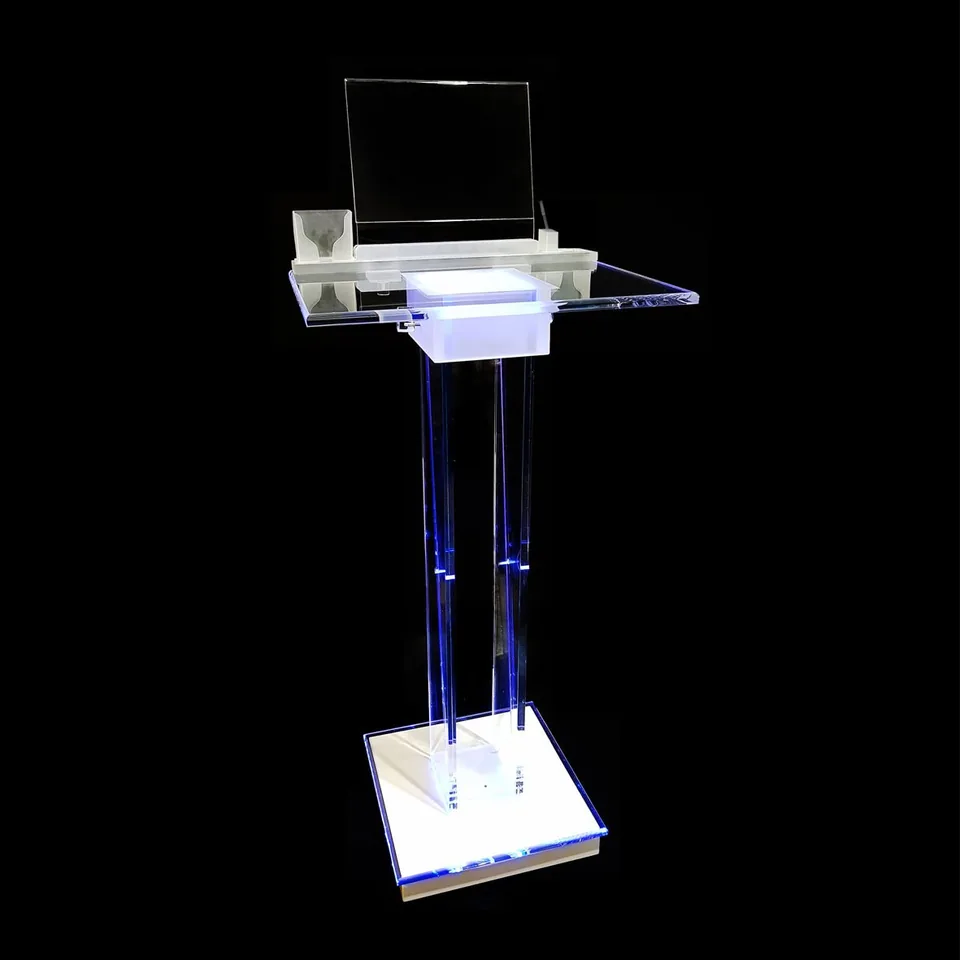 Tavolo Firma Lumiplex
