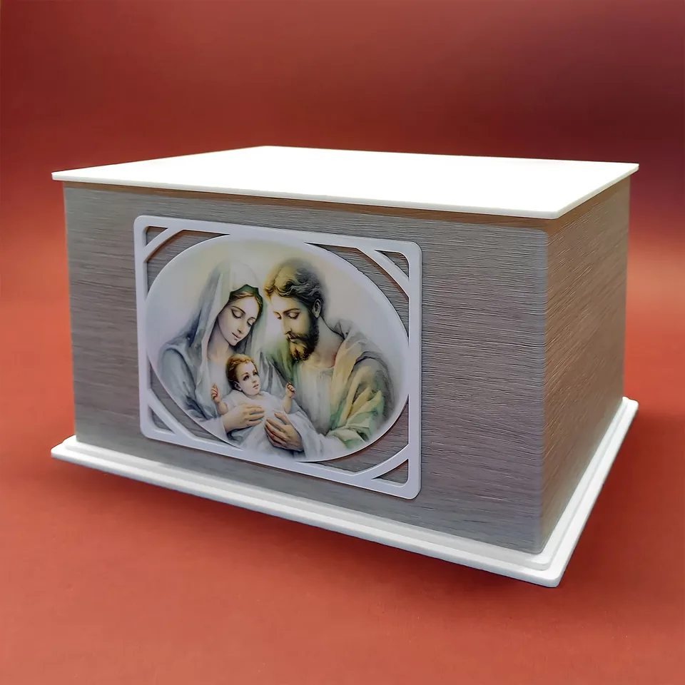 Urn Casket